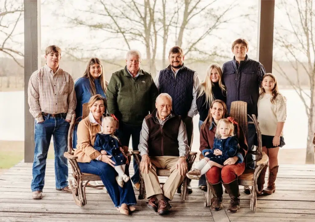 an image of the family behind Socialite Rentals